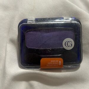 COVERGIRL 455 Purple Pop Eye Enhancers Eye Shadow